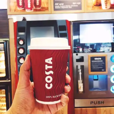 Costa Coffee