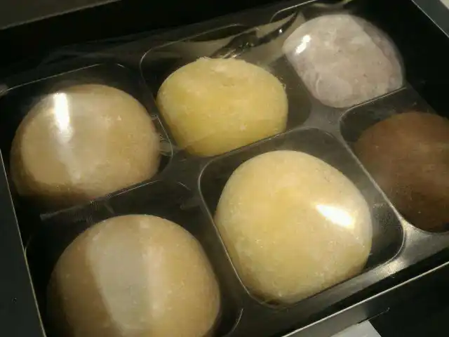 Gambar Makanan Mochi Sweets 8