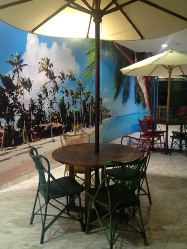 Gambar Makanan Aruba Restaurant and Lounge 13