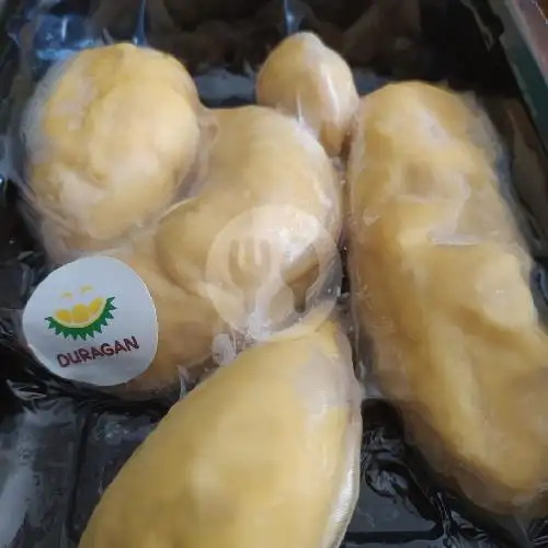 Gambar Makanan Duragan Durian Store, Pantai Indah Kapuk 8