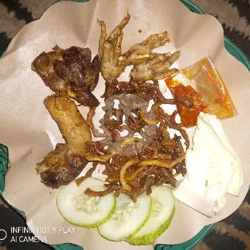 Gambar Makanan Pecel Lelel Nyi Brinthiq 15