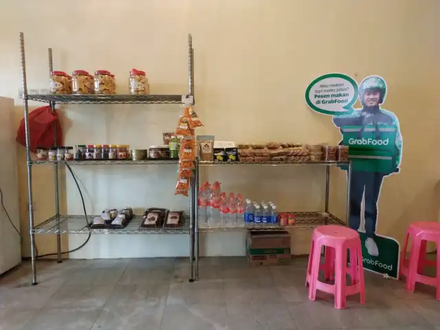 Gambar Makanan B Delapan 2