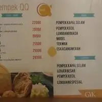 Gambar Makanan Pempek QQ 1