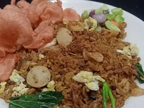 Nasi Goreng Waluyo