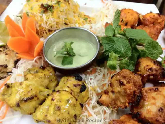 Hyderabad Recipe's Food Photo 10