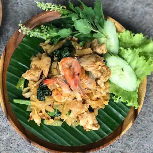 Gambar Makanan Thailicious, Sanur 5