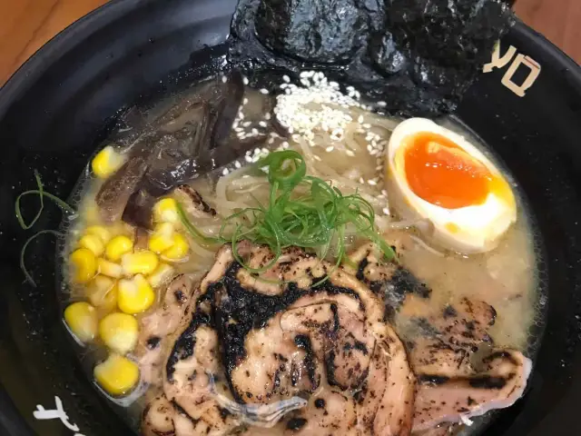 Gambar Makanan Ichiyo Ramen 10