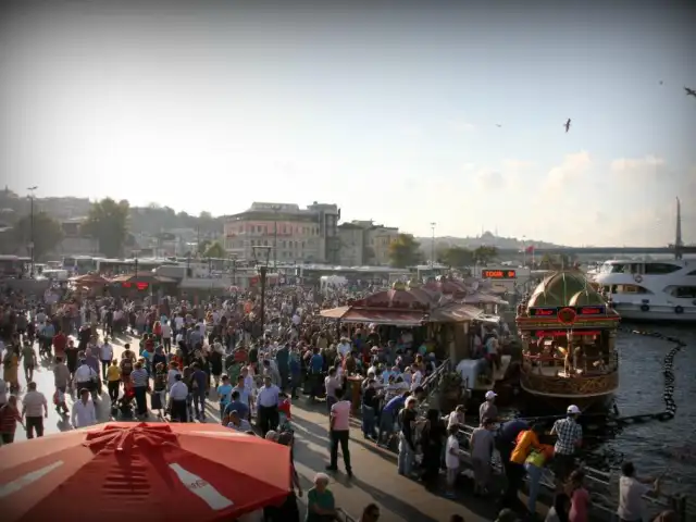 Balık Ekmek'nin yemek ve ambiyans fotoğrafları 79