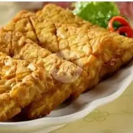Gambar Makanan Ayam geprek Ayam goreng Bu Hj, Cempaka Putih Tengah 18