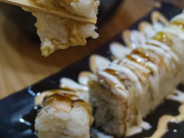 Gambar Makanan Ramen & Sushi Express 15