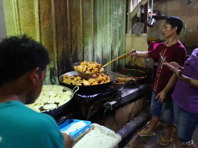 Gambar Makanan Batagor & Baso Cuanki 20