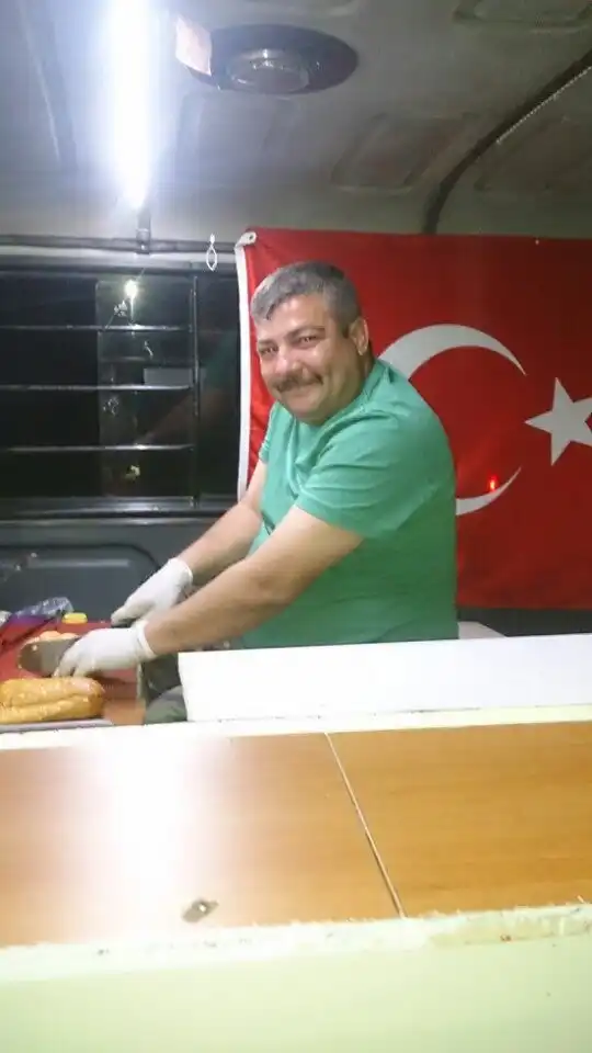Ali Kartal Kokoreç'nin yemek ve ambiyans fotoğrafları 1