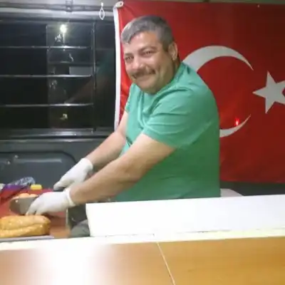 Ali Kartal Kokoreç