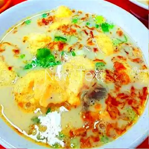 Gambar Makanan Soto Betawi Pak Hasan 909 Cabang Soewarna, Soewarna Foodcurt 1