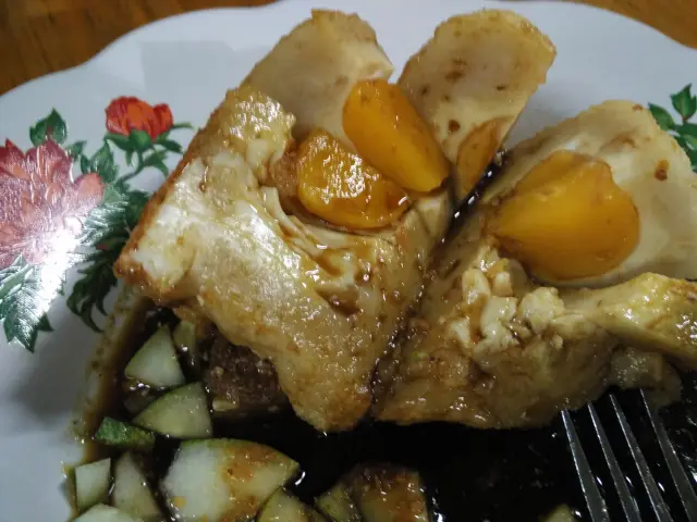 Gambar Makanan PempekPalembangOky 13