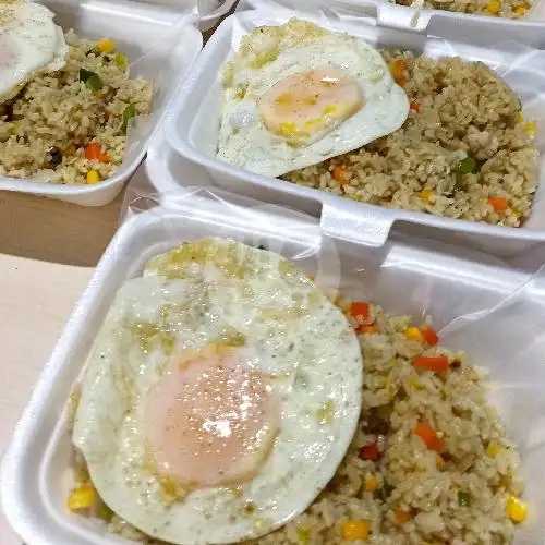 Gambar Makanan Mr. Abidin Nasi Goreng Singapore 3