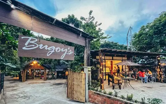 Bugoy's Seafood Restaurant
