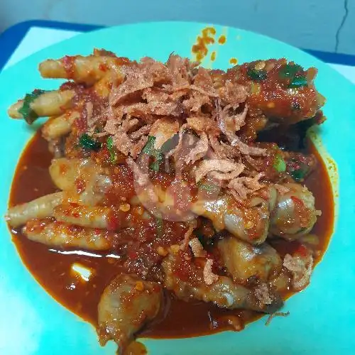 Gambar Makanan Soto Ranjau Jambi, Jelutung 2