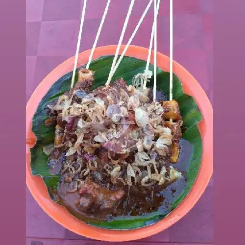 Gambar Makanan Sate Pandu 7