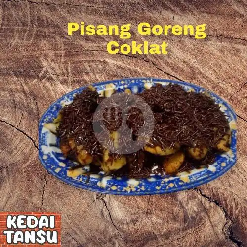 Gambar Makanan Kedai Tansu 11