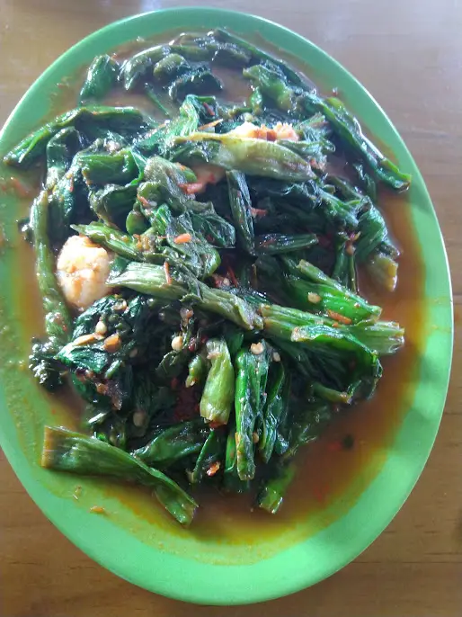 Gambar Makanan Belawan Seafood 80