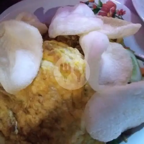 Gambar Makanan Nasi Goreng Kang Agus.Sekolah Alazar 14