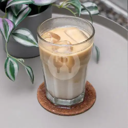 Gambar Makanan GLAS Coffee 4