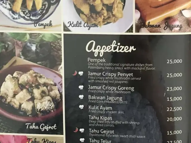 Gambar Makanan Tekko 9