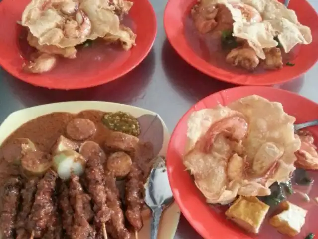 Gambar Makanan Tau Kua He Ci 14