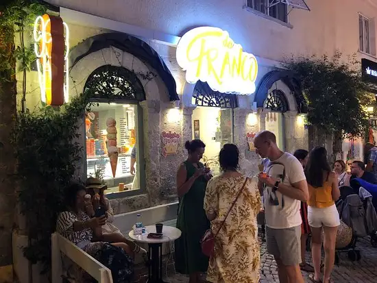 Da Franco Gelato'nin yemek ve ambiyans fotoğrafları 41