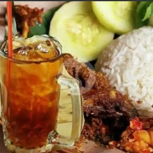 Gambar Makanan Nasi Bebek Bca Melawai Khas Madura, Melawai Raya 15