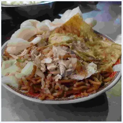 Gambar Makanan Nasi Goreng Melayu 3