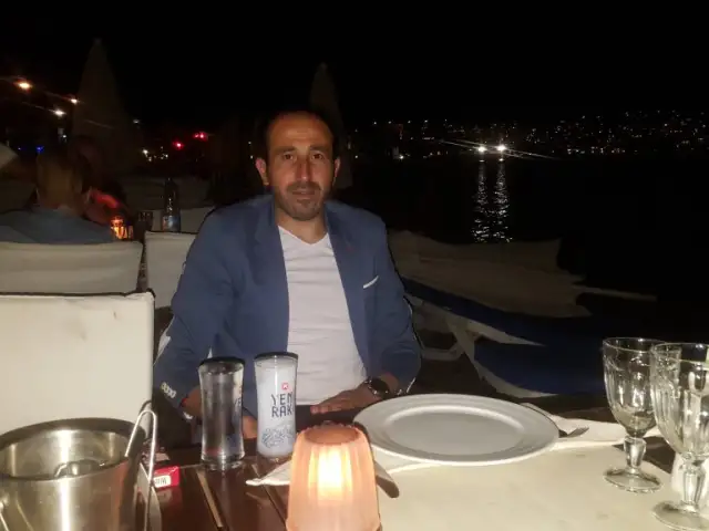 Aqua Restaurant'nin yemek ve ambiyans fotoğrafları 69