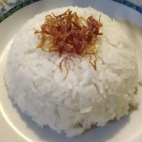 Gambar Makanan Nasi Uduk Cak Syam 10