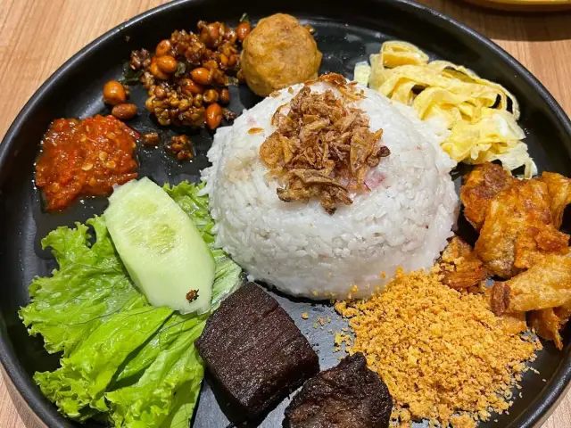 Gambar Makanan Dapur Solo 10