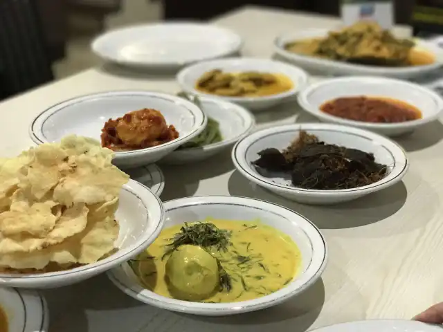 Gambar Makanan Dapur Harmony 13