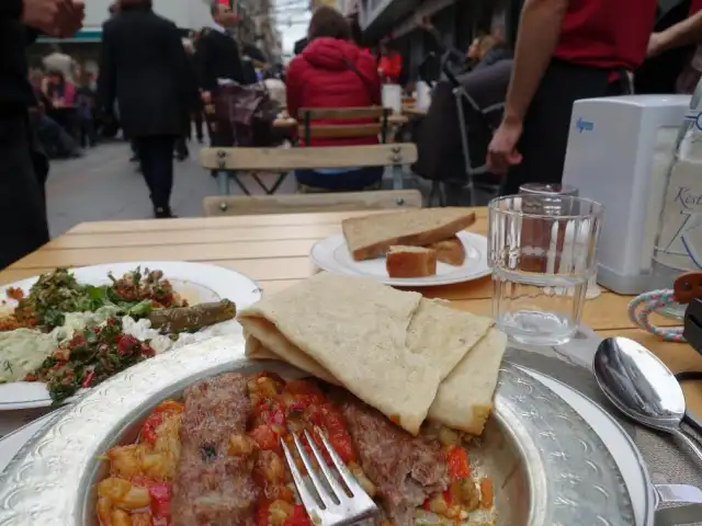 Çiya Sofrası'nin yemek ve ambiyans fotoğrafları 58