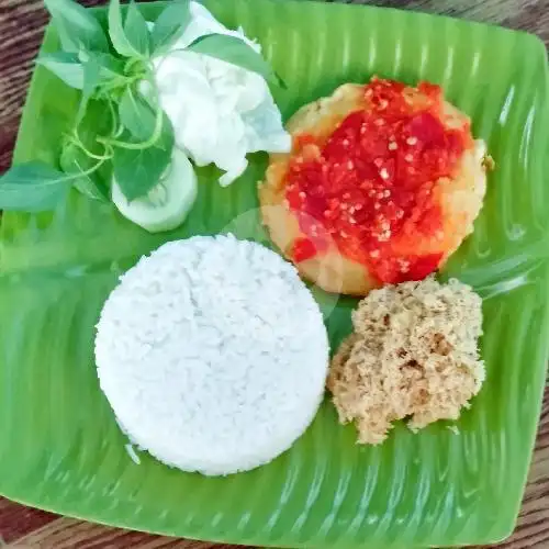 Gambar Makanan Warung Kremes & Wedang Cor, Probolinggo 1
