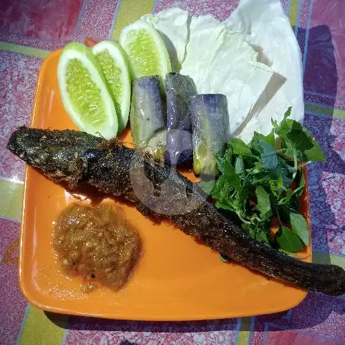 Gambar Makanan Pecel Ayam Teh Pitri 1