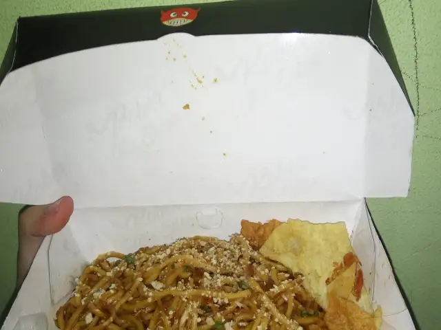 Gambar Makanan Kober Mie Setan 14