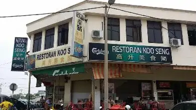 Koo Seng Restoran