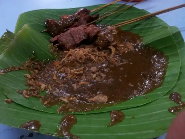 Gambar Makanan Sate Bahagia Indah 10