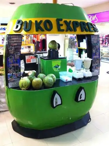 Buko Express Food Photo 3