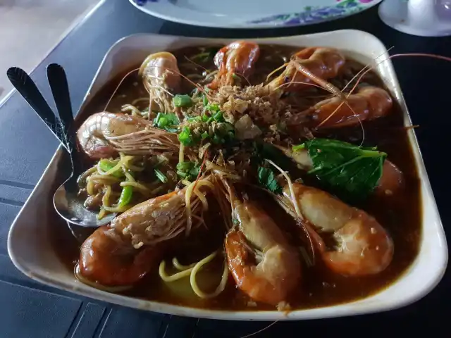 Mee Udang Galah Sempoi Food Photo 11