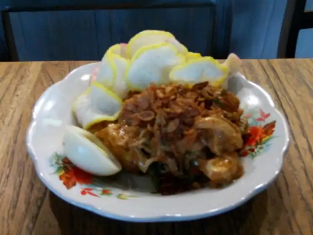 Gambar Makanan Betawi Kitchen 9