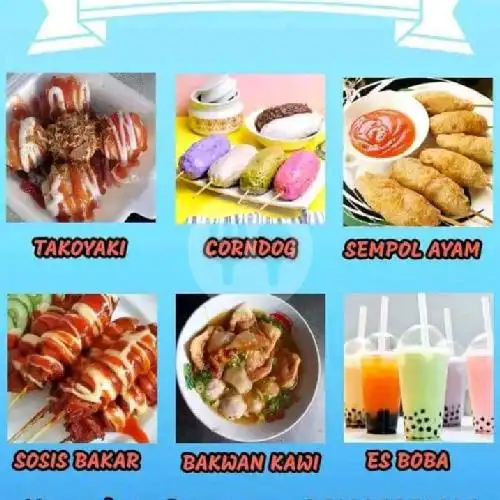 Gambar Makanan Kuliner Grandong Plaza, Spesial Soto Betawi, Jl Veteran No.64 12