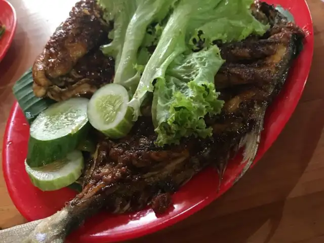 BengawanSeafoodBaganSiapi-Api