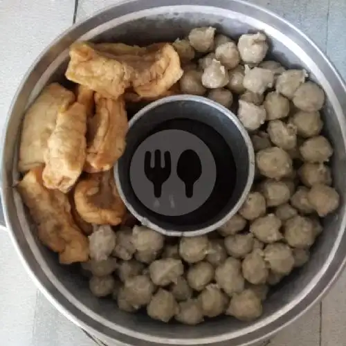 Gambar Makanan Warung Rujak Soto Mutiara Barokah Pengantigan 19