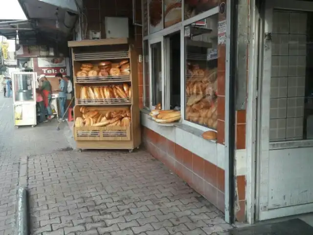 şakirpaşa ekmek fabrikası'nin yemek ve ambiyans fotoğrafları 14