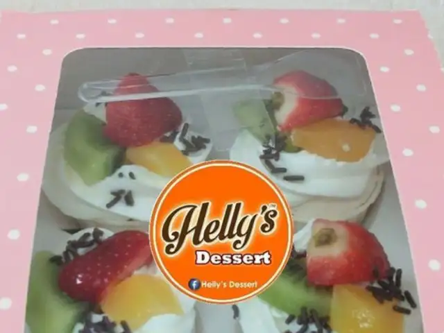 Helly’s Dessert Bakery Food Photo 2